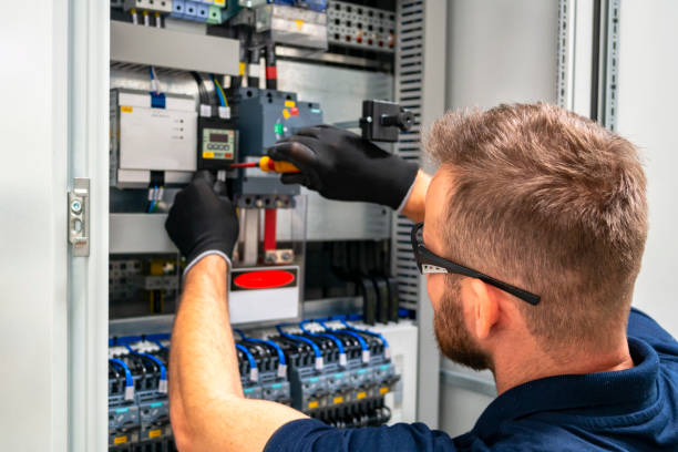 Emergency Electrical Repair Services in Erwin, NC