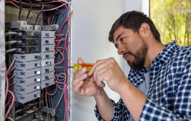 Commercial Electrical Services in Erwin, NC